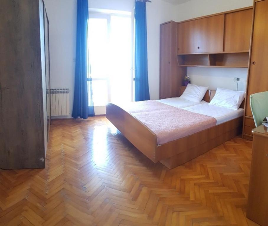 Apartament Silente Makarska Zewnętrze zdjęcie