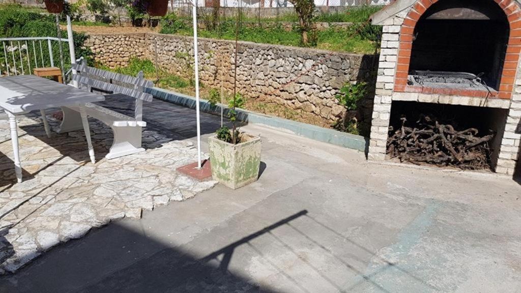 Apartament Silente Makarska Zewnętrze zdjęcie