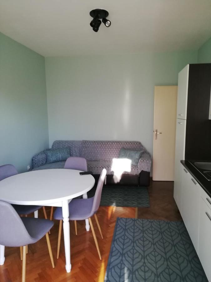 Apartament Silente Makarska Zewnętrze zdjęcie