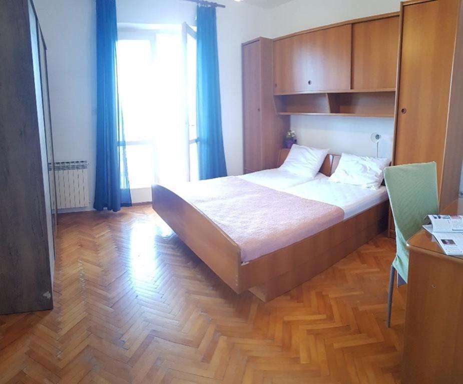 Apartament Silente Makarska Zewnętrze zdjęcie