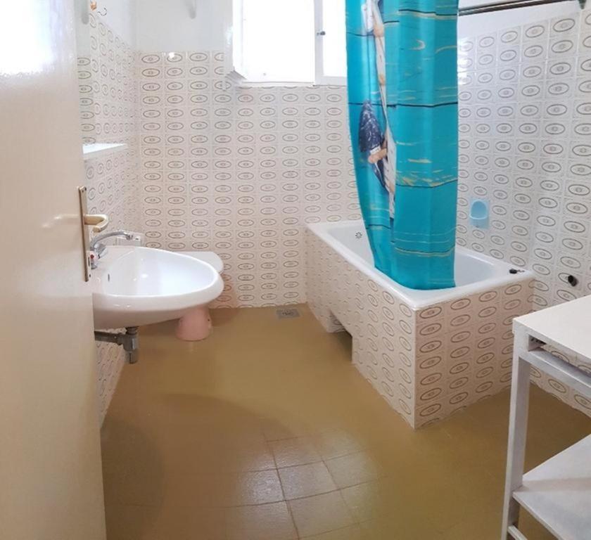 Apartament Silente Makarska Zewnętrze zdjęcie