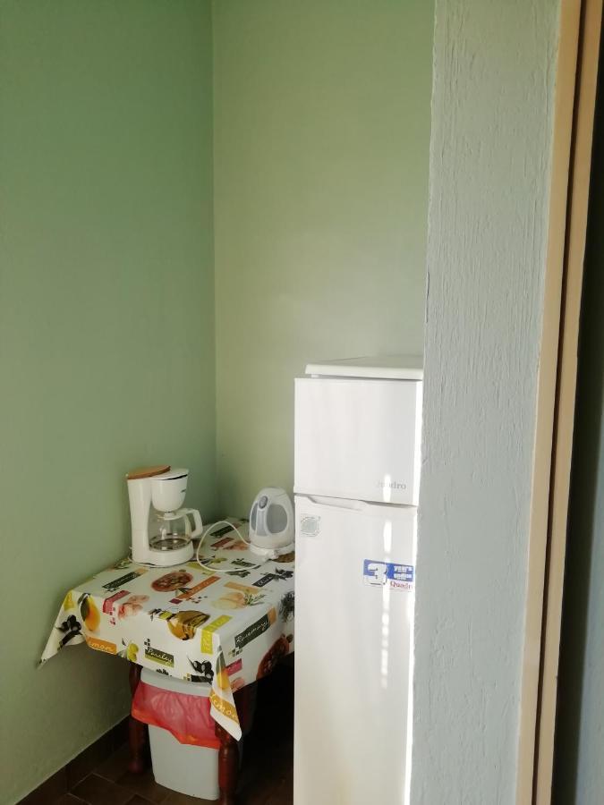 Apartament Silente Makarska Zewnętrze zdjęcie